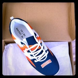 Houston Astros Sneakers